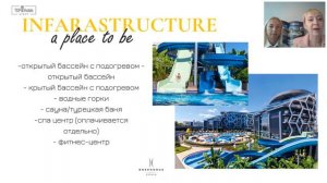 Обзор отеля Bosphorus Sorgun Hotel 5* в Турции