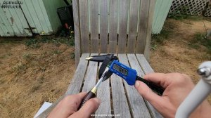 Аутентичный Нож Кукри из Непала 2022 (5" Biltong Kukri GK&CO)