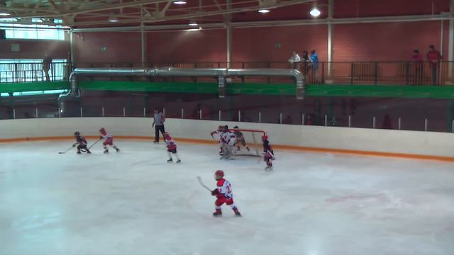 2005 КУБОК МОСКВЫ ВТОРЫЕ СОСТАВЫ СНЕЖНЫЕ БАРСЫ - МАРЬИНО + ИНТЕРВЬЮ (07.02.2015) смотреть онлайн