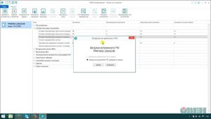 Видео 1. ОВЕН ТРМ1033. Работа контроллера с универсальным конфигуратором ОВЕН