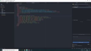 Уроки по программированию. Отправка формы по средствам html, javascript и css.