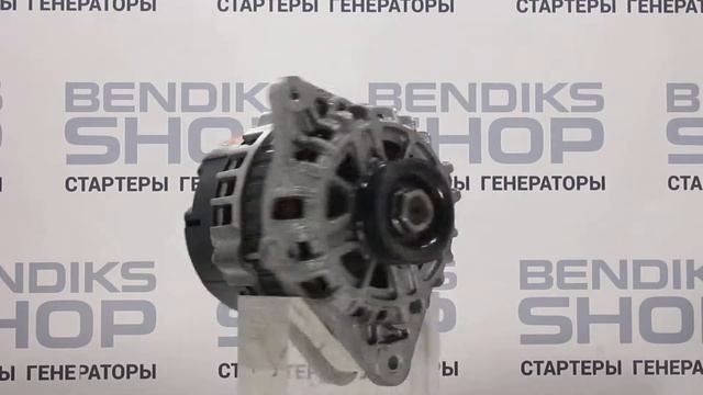 Генератор Хендай Акцент, Элантра
