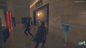Watch Dogs Legion - Aiden Pearce Takedowns Gameplay