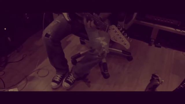 Suhr Classic Pro .. In the Studio смотреть онлайн