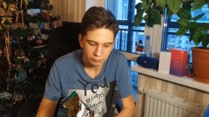 ОБЗОР НА СУХАРИКИ#1