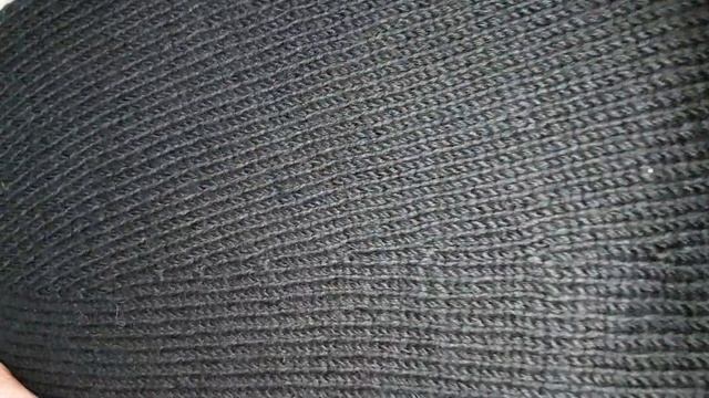 Юбка из коллекции Виктории Бекхэм, связанная спицами. смотреть онлайн