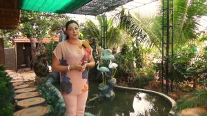 Фен-шуй примеры: Вода около дома для активации богатства