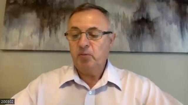 Служение освобождения: Преодолевая страх, неверие, сомнение, ч.4 смотреть онлайн