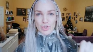 ОКРАШИВАНИЕ ВОЛОС/ БЕРЕЖНОЕ ОСВЕТЛЕНИЕ/ ПЛАТИНОВЫЙ БЛОНД #SilenaSway_Силена Вселенная