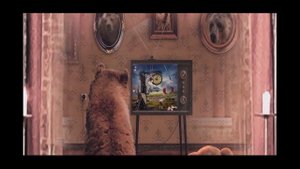 Чтение книжки "Ходячий замок" 4 глава