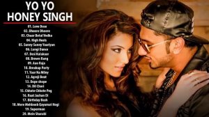 Yo Yo Honey Singh New Songs 2021 - Yo Yo Honey Singh All Hit Songs Top 10 Badshah Best Songs