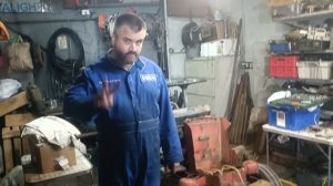 Lombardini 3DM515 2002 года выпуска с хранения. (25.09.2023)