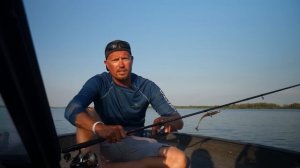 Рыба не устоит! Секреты проводки Могучих Удмуртов!