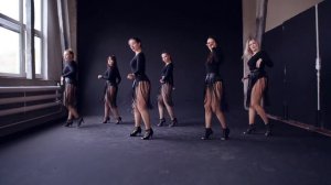 Kizomba & Tarraxo Lady's Styly be Evgeniya Kuznetsova