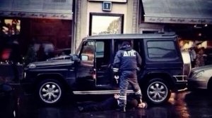 Каспийский Груз – Закрывал глаза