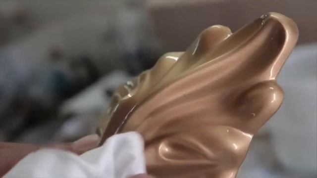Производство ванн из литьевого мрамора Astra-Form
