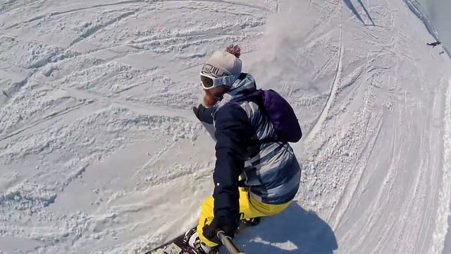 Красная поляна 2019| Зимняя сказка смотреть онлайн