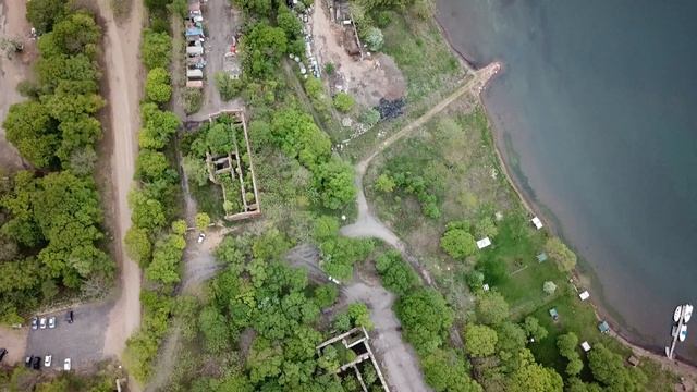 о.Русский Школа связи