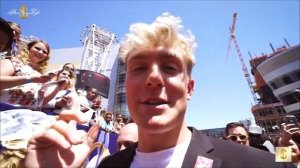 Джейк Пол – Как Живет Видеоблогер и профессиональный боксер и Куда Тратит Свои Миллионы