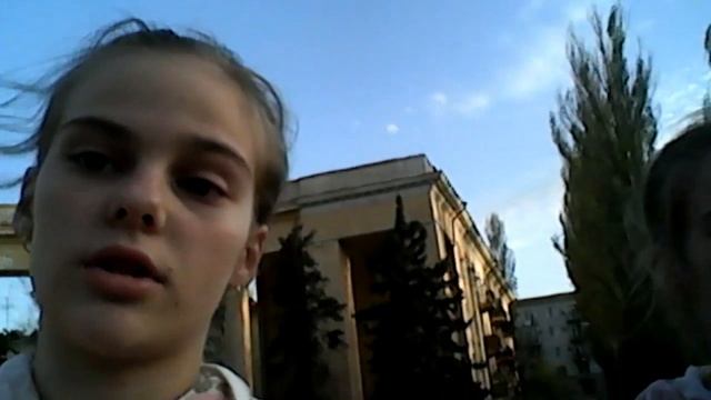 VLOG: Мы в Волгограде! смотреть онлайн