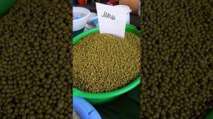 МУГИ. Корейское желе | Голодный Ким