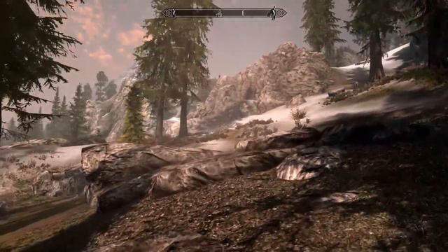 Skyrim 15 - Lakeview Manor смотреть онлайн