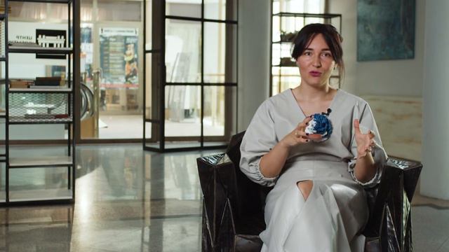 История создания Клуба Поддержки смотреть онлайн