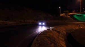 #Toyota Soarer Turbo Drift Promo Video