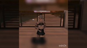 Танцы под Американскую музыку (Dancing to American Music)