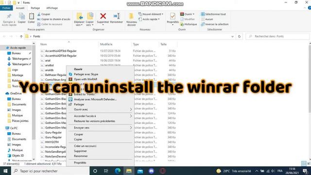 HOW TO CHANGE THE FONTS ON ROBLOX ( FPS BOOST ) 2021 смотреть онлайн