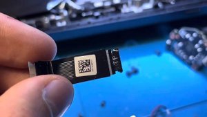 Steam Deck OLED БРАКОВАННЫЙ ТАЧПАД!| НЕОБЫЧНАЯ ПОЛОМКА.