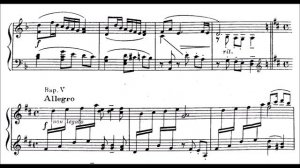 Matvey Gozenpud - Easy Variations, Op.62