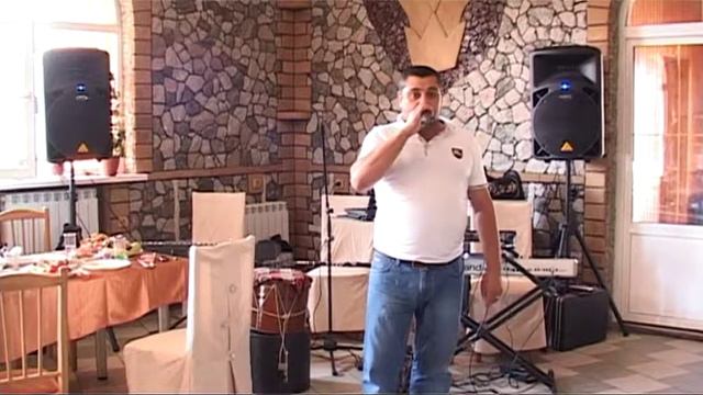 Аршак Шакарян смотреть онлайн