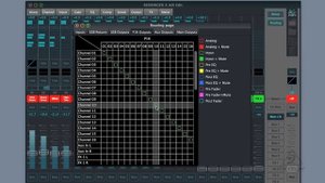 X AIR How To: P16 Personal Monitoring with ULTRANET (X18/XR18)