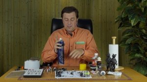 Мастерская рыболова. Сезон 4. Техническое обслуживание безынерционной катушки