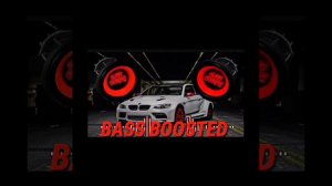 Нурминский-Мент на меня газует (bass boosted)