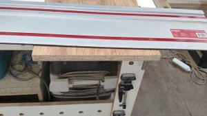 Погружная пила elitech. Как устранить косяки и заставить её работать.