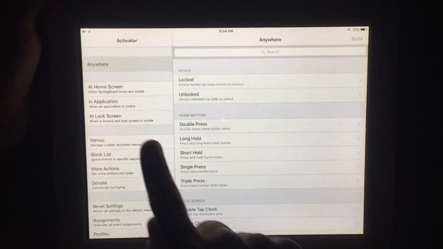How to Get iOS 10 Feature on iOS 9.3.5 iPad2,3 iPad mini iPhone 4s in 2022 смотреть онлайн