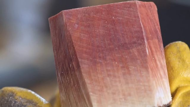 Glopi Briar - Erica Arborea (Pipo üretimi ve Blok kesimi) смотреть онлайн