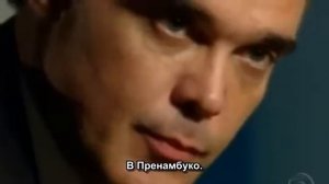 Два лица (рус. субтитры) - Я люблю тебя!