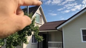 Как увеличить дом пристройкой? | Каркасная пристройка к дому