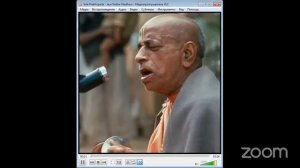 Прабхупада | Лекция на Радхаштами