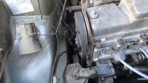 Свистит новая пампа.