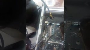 Как установить ам3 охлаждение на ам4 сокет
