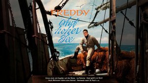 What Shall We Do With The Drunken Sailor