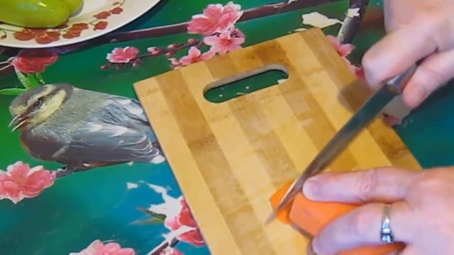 Хек жаренный под маринадом. Как приготовить рыбу видео рецепт