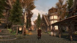 Skyrim SE- Medieval Fantasy Settings- Xbox One