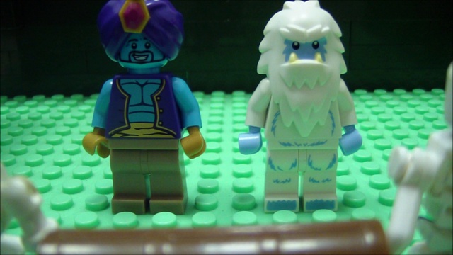 Город Х - 35 серия