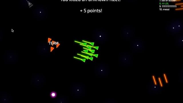 Space.io gameplay number 1 смотреть онлайн