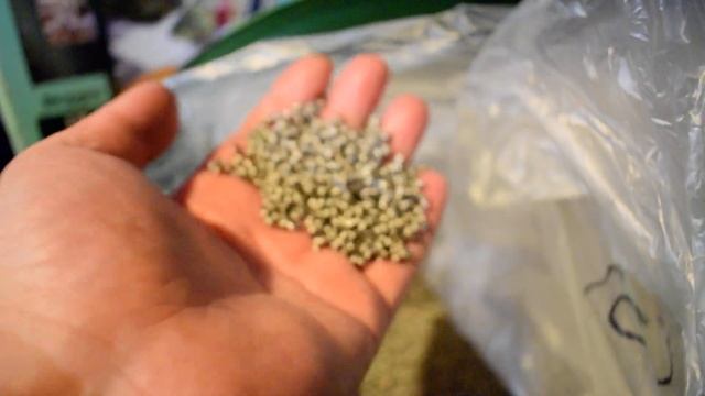 Самодельный станок изготовления СПН (десятигранка и обычная) смотреть онлайн